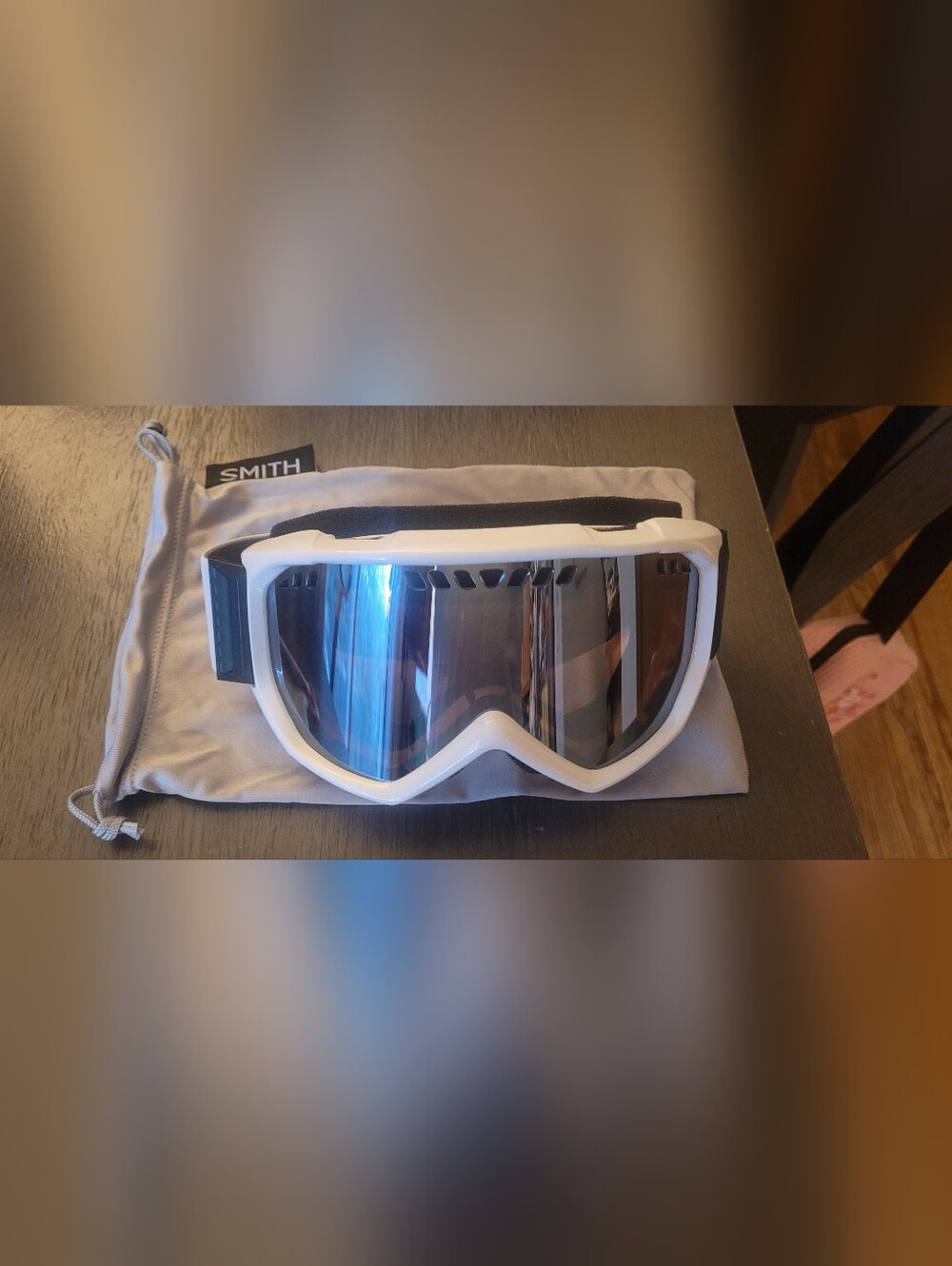 Smith Optics Ski Goggles